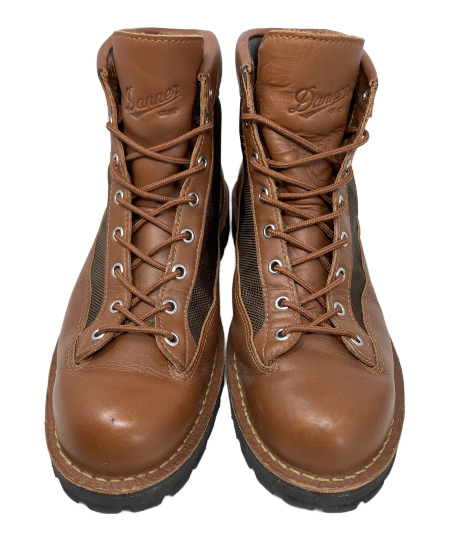 中古・古着通販】Danner (ダナー) Danner ブーツ ブラウン サイズ:29