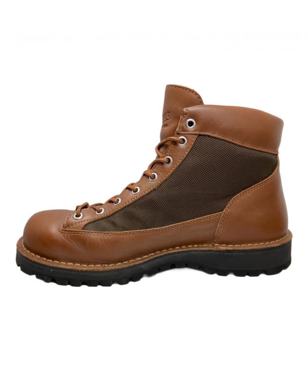 中古・古着通販】Danner (ダナー) Danner ブーツ ブラウン サイズ:29