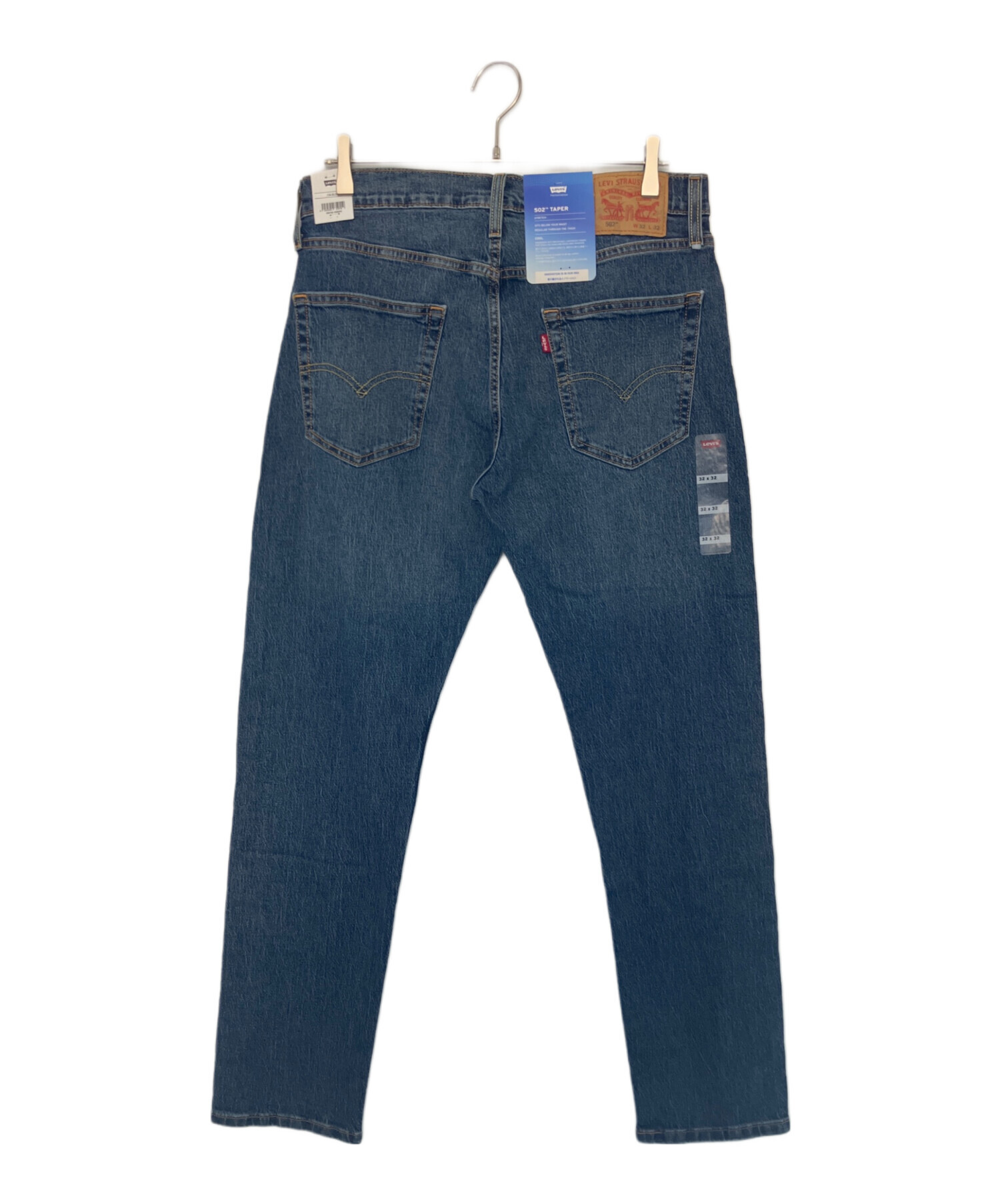 中古・古着通販】LEVI