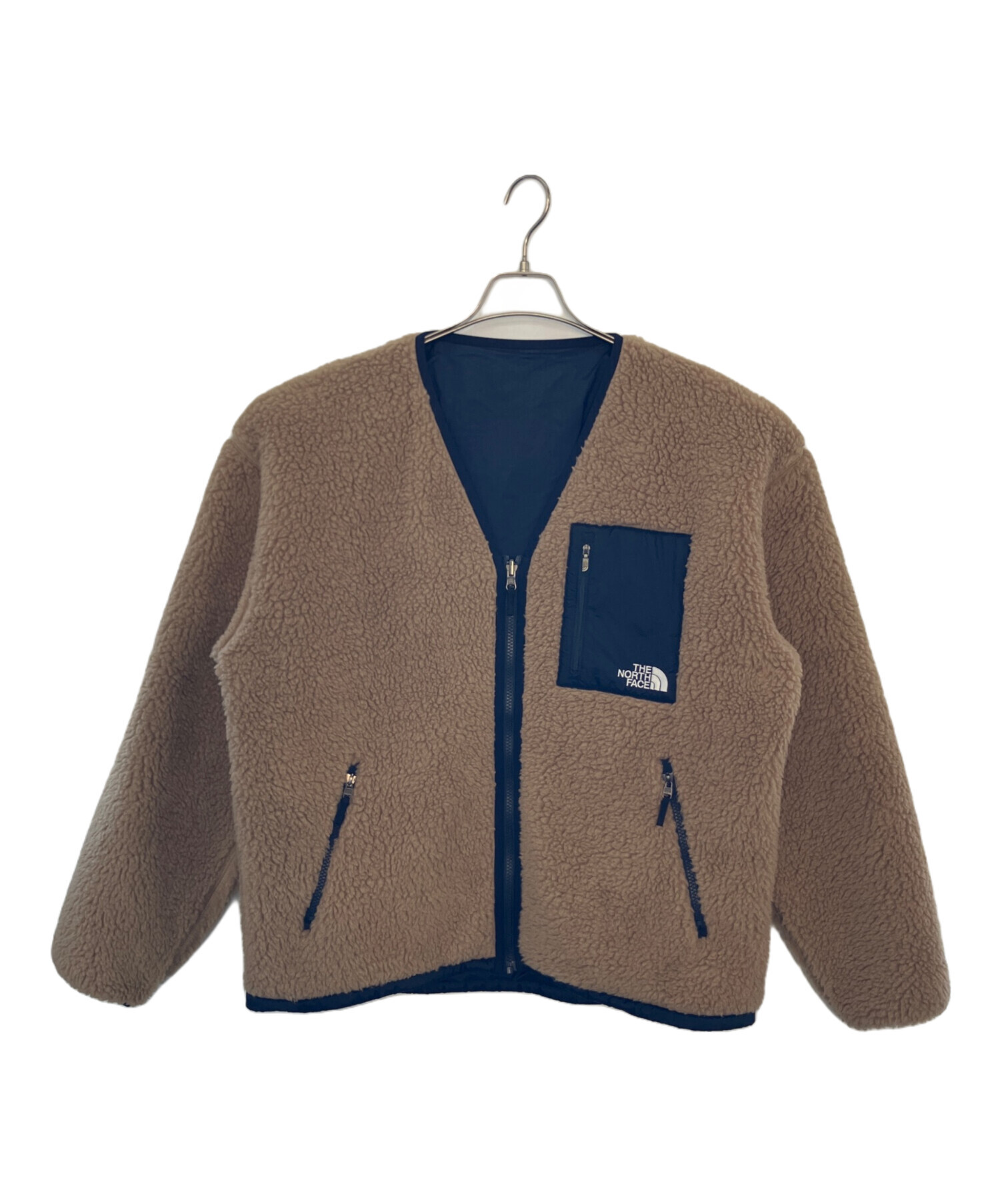 中古・古着通販】THE NORTH FACE (ザ ノース フェイス) THE NORTH FACE