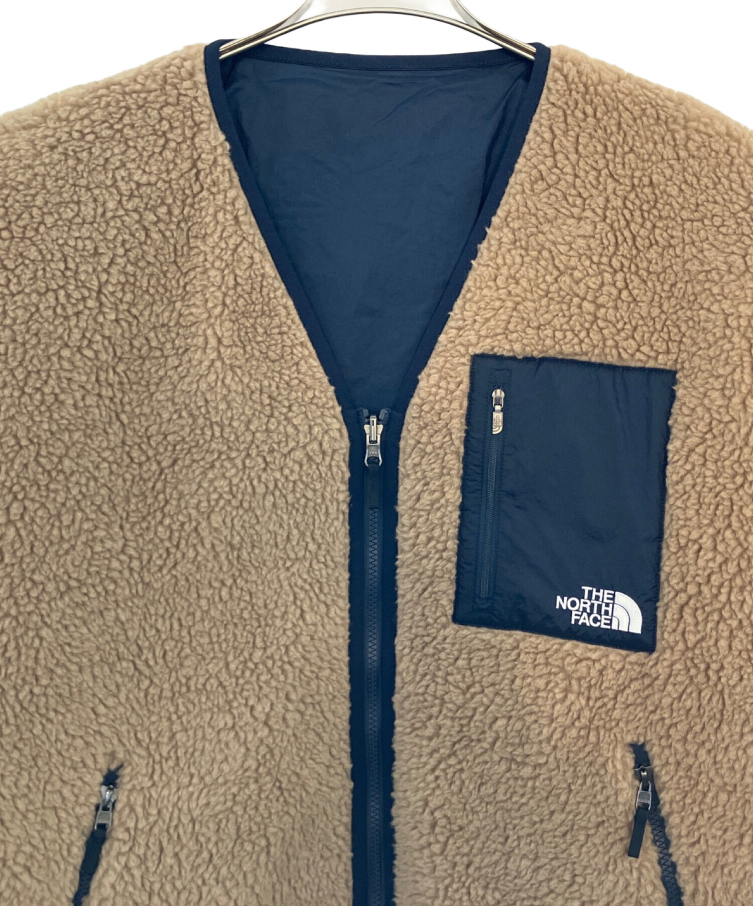 中古・古着通販】THE NORTH FACE (ザ ノース フェイス) THE NORTH FACE