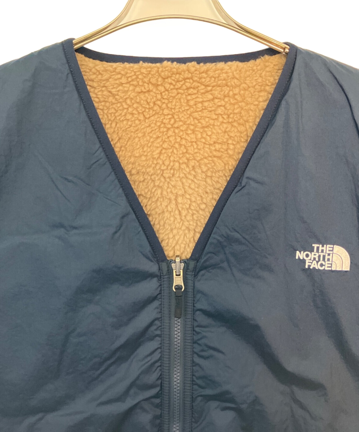 中古・古着通販】THE NORTH FACE (ザ ノース フェイス) THE NORTH FACE