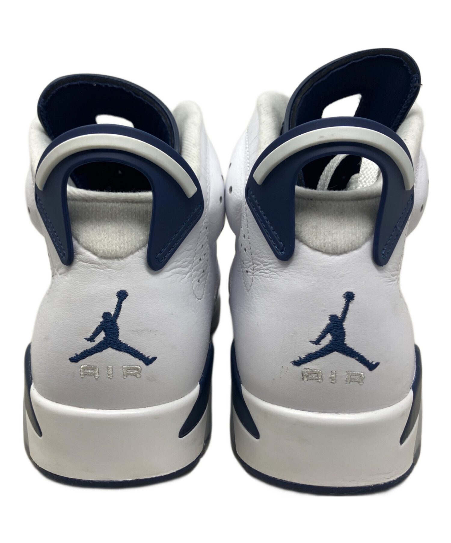 中古・古着通販】NIKE (ナイキ) NIKE Air Jordan 6 