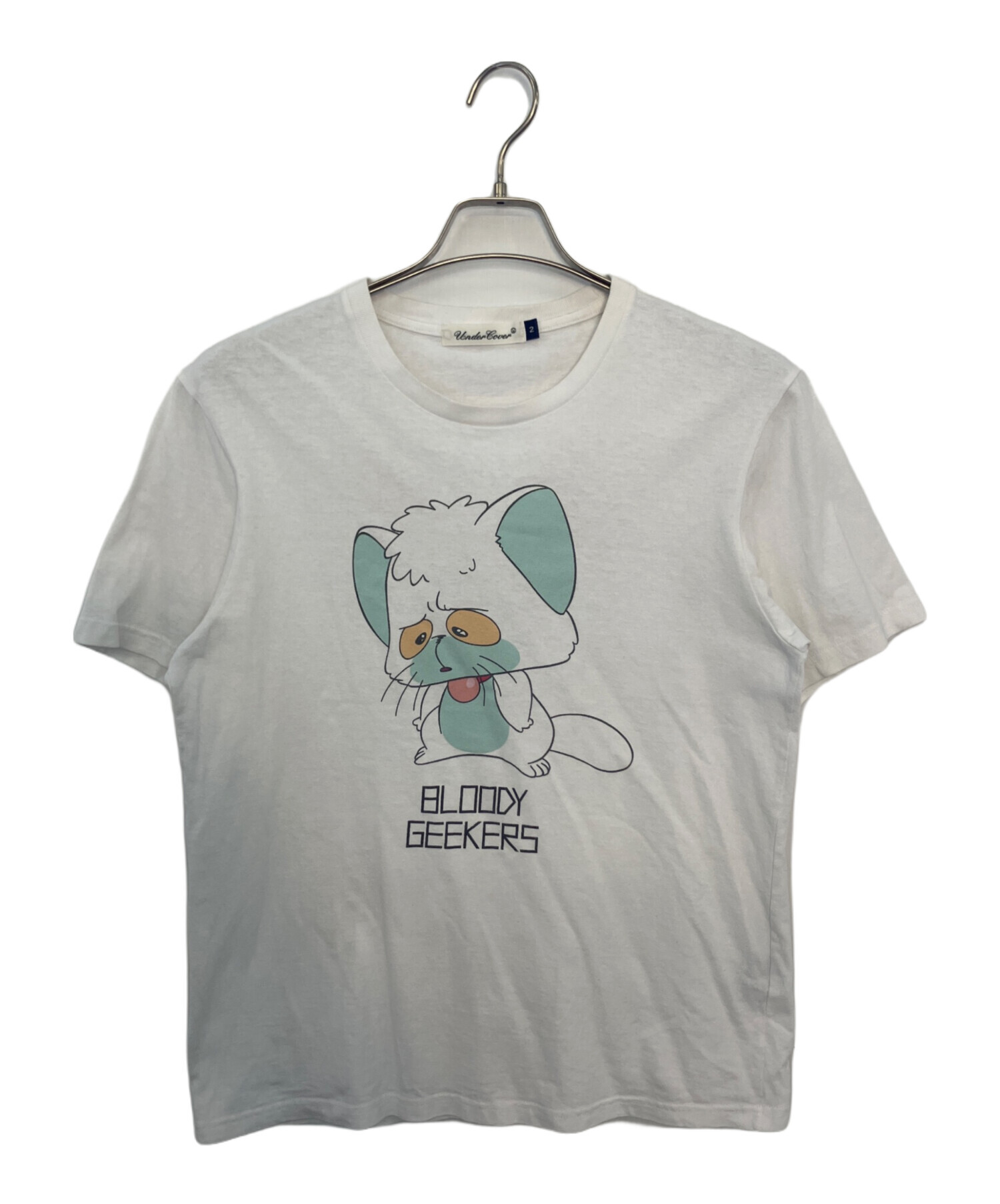 中古・古着通販】UNDERCOVER (アンダーカバー) クリーミーマミ