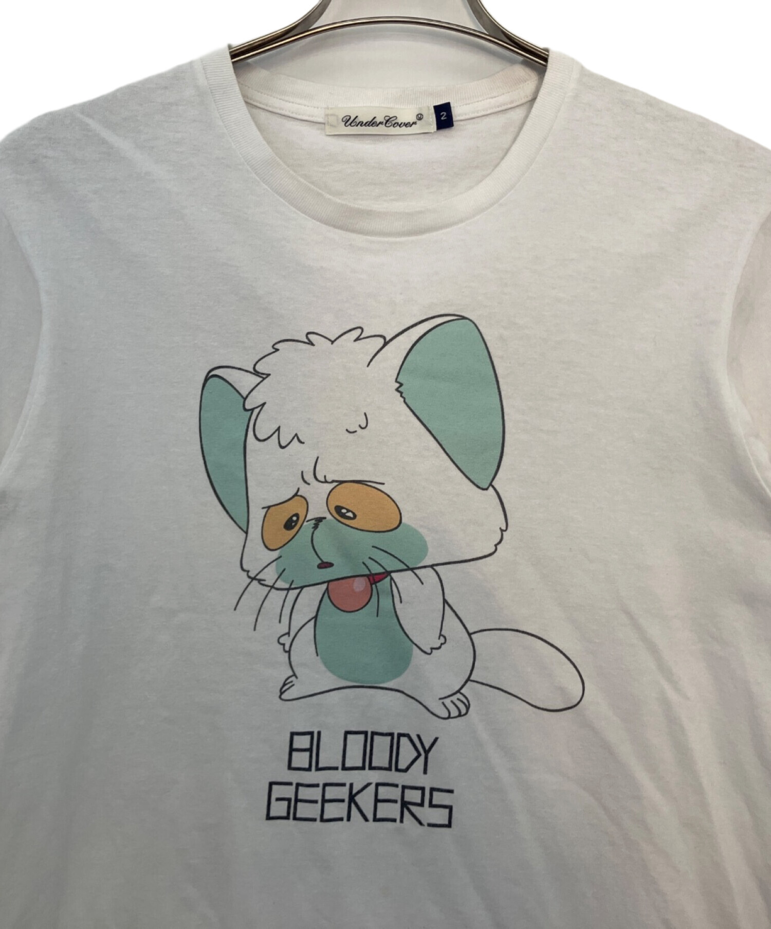 中古・古着通販】UNDERCOVER (アンダーカバー) クリーミーマミ