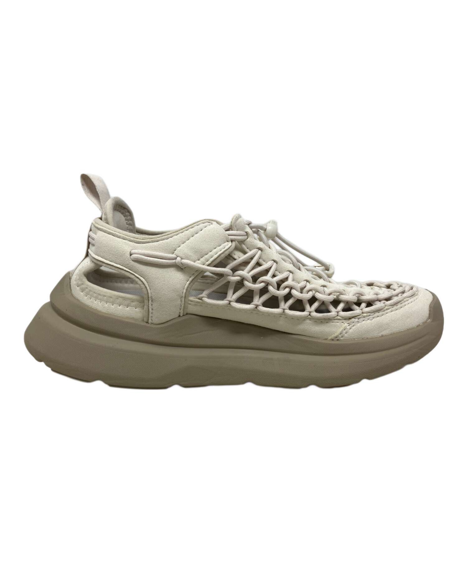 中古・古着通販】KEEN (キーン) KEEN ユニーク ダブルケー スニーカー 