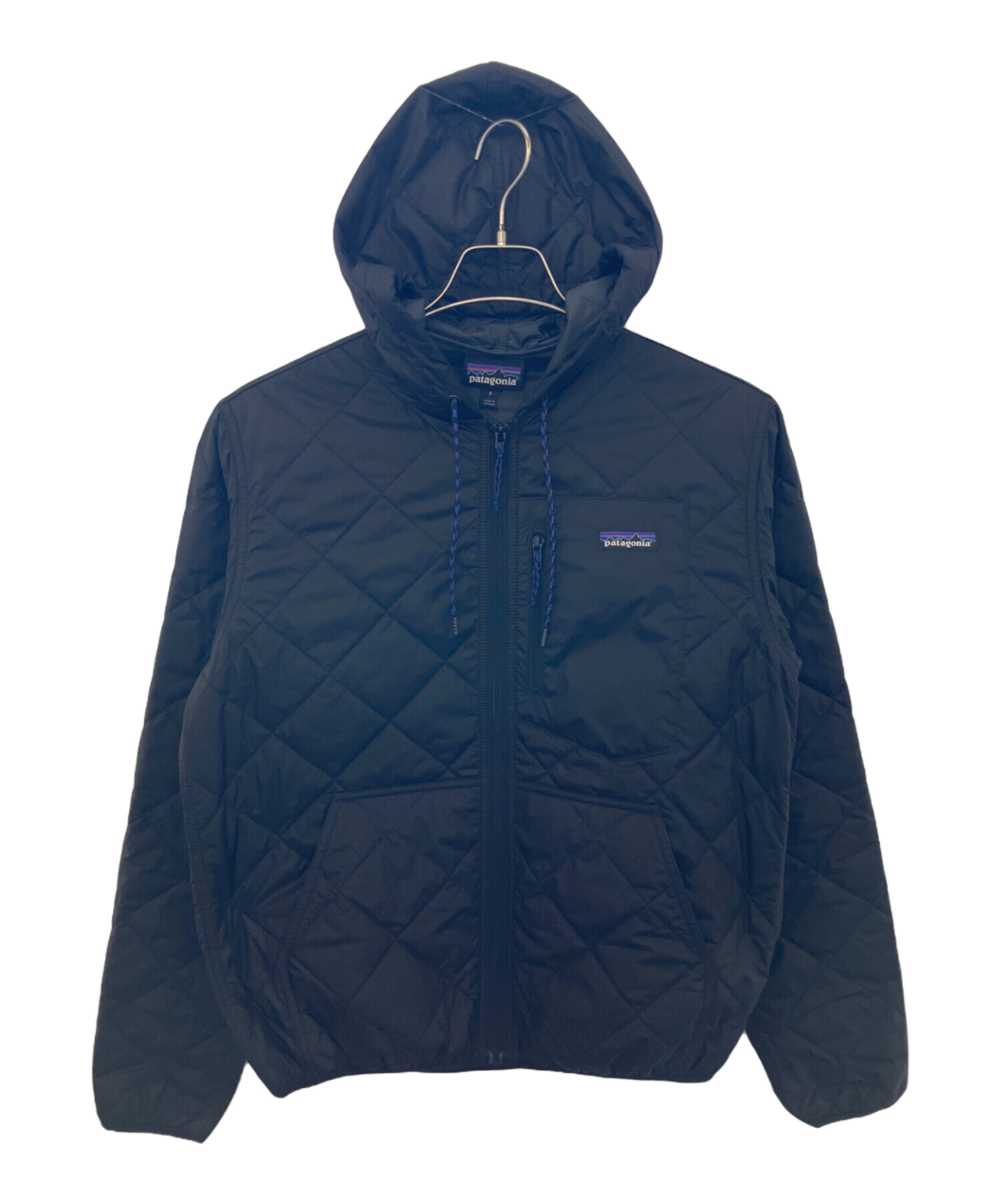 中古・古着通販】Patagonia (パタゴニア) Patagonia ダイアモンド 