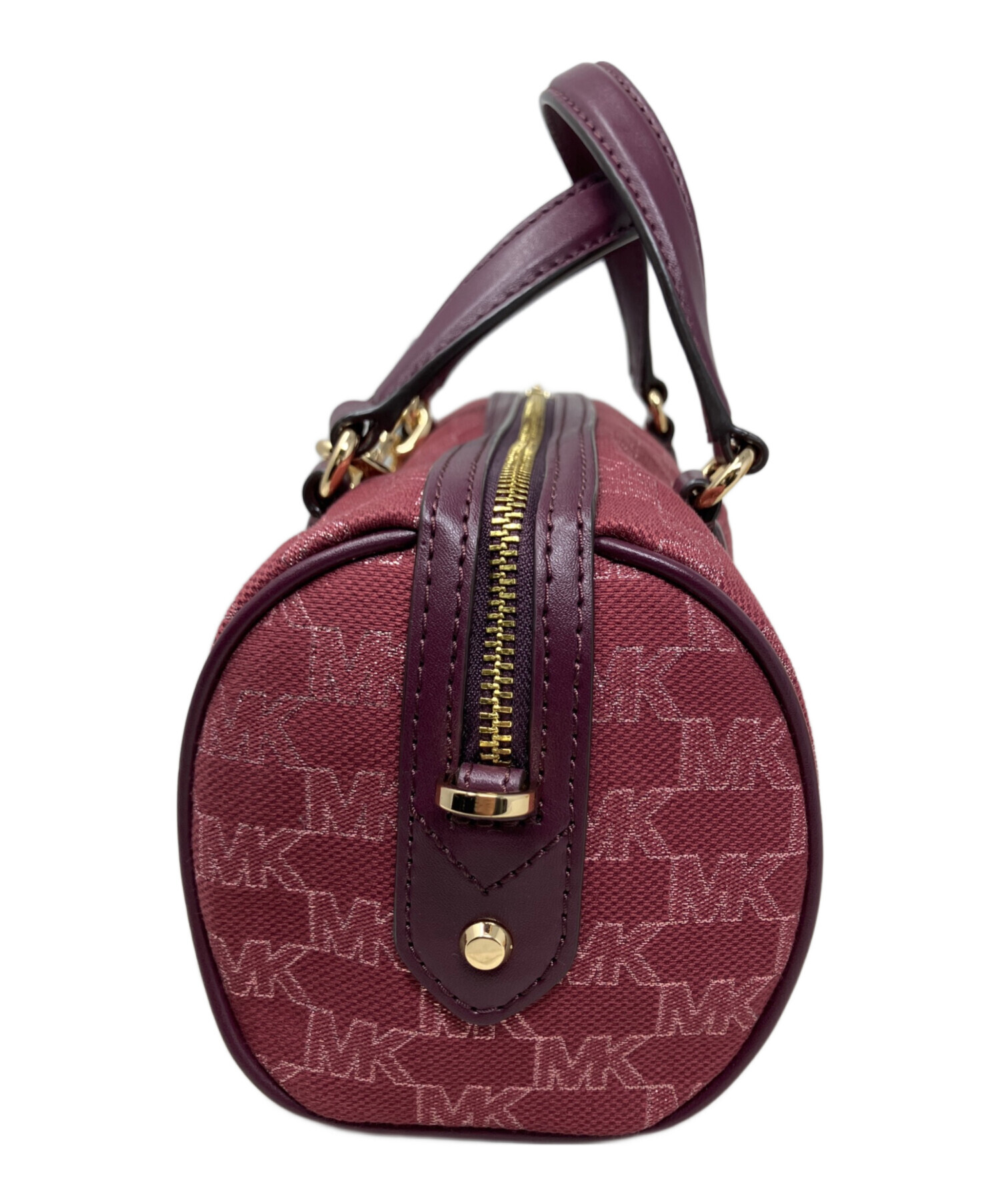 中古・古着通販】MICHAEL KORS (マイケル・コース) MICHAEL KORS 2WAY 
