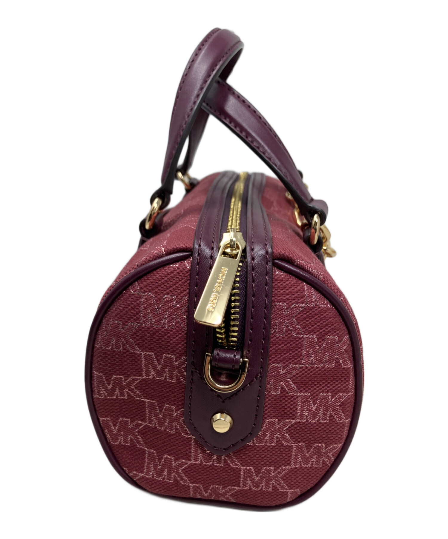 MICHAEL KORS マイケルコース　/ 2way バッグ　美品　中古 中古・古着通販】MICHAEL KORS (マイケル・コース) 2WAYバッグ