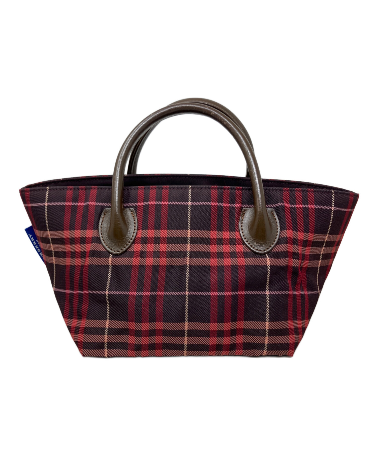 バーバリーブルーレーベル 中古・古着通販】BURBERRY BLUE LABEL (バーバリーロンドンブルー