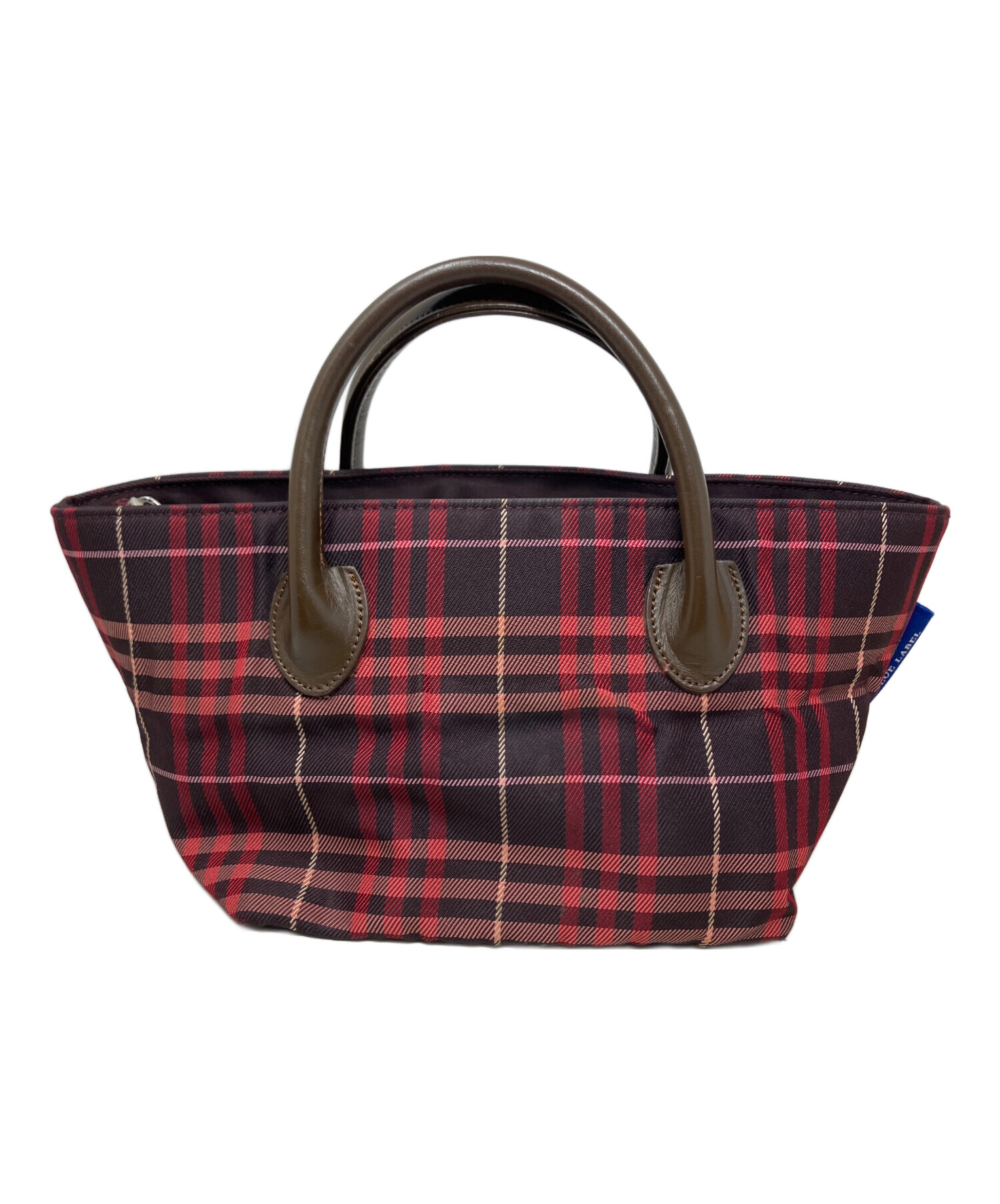中古・古着通販】BURBERRY BLUE LABEL (バーバリー ブルー レーベル