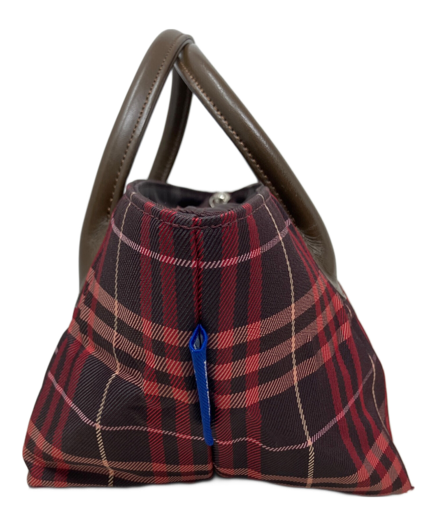 中古・古着通販】BURBERRY BLUE LABEL (バーバリー ブルー レーベル