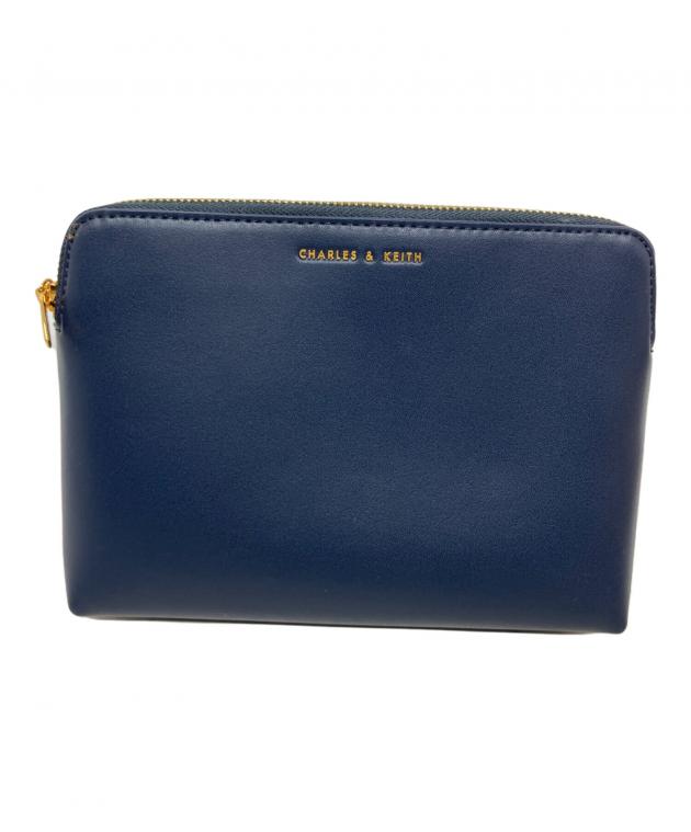 中古・古着通販】CHARLES & KEITH (チャールズアンドキース) CHARLES