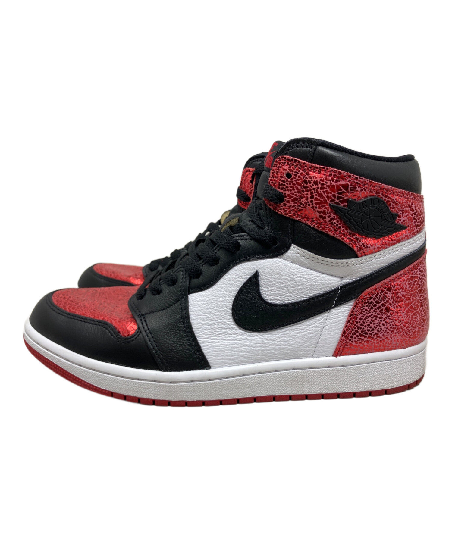 中古・古着通販】NIKE (ナイキ) NIKE JORDAN BRAND WMNS AIR JORDAN 1 