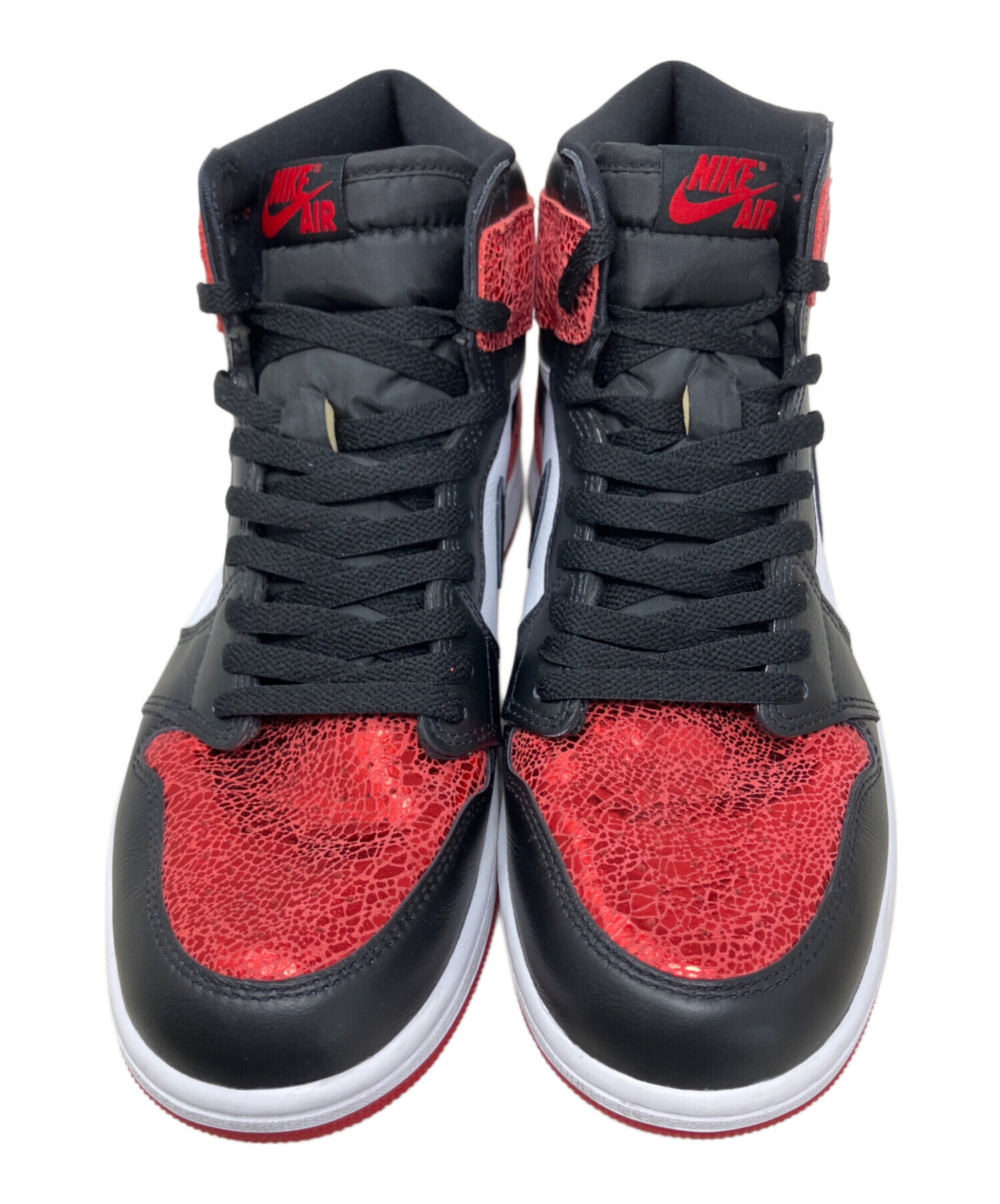 中古・古着通販】NIKE (ナイキ) NIKE JORDAN BRAND WMNS AIR JORDAN 1 
