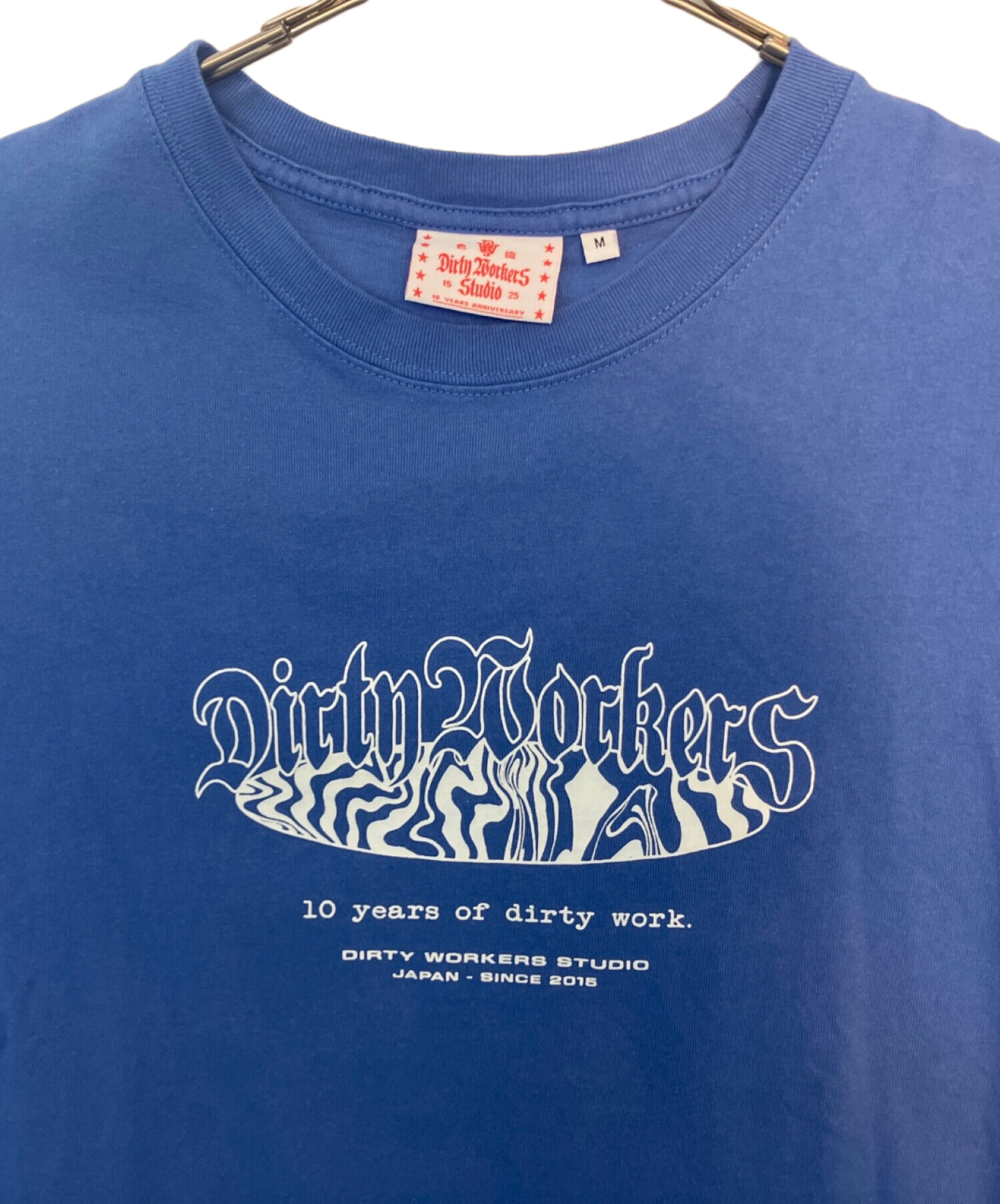 中古・古着通販】DIRTY WORKERS STUDIO (ダーティーワーカーズスタジオ