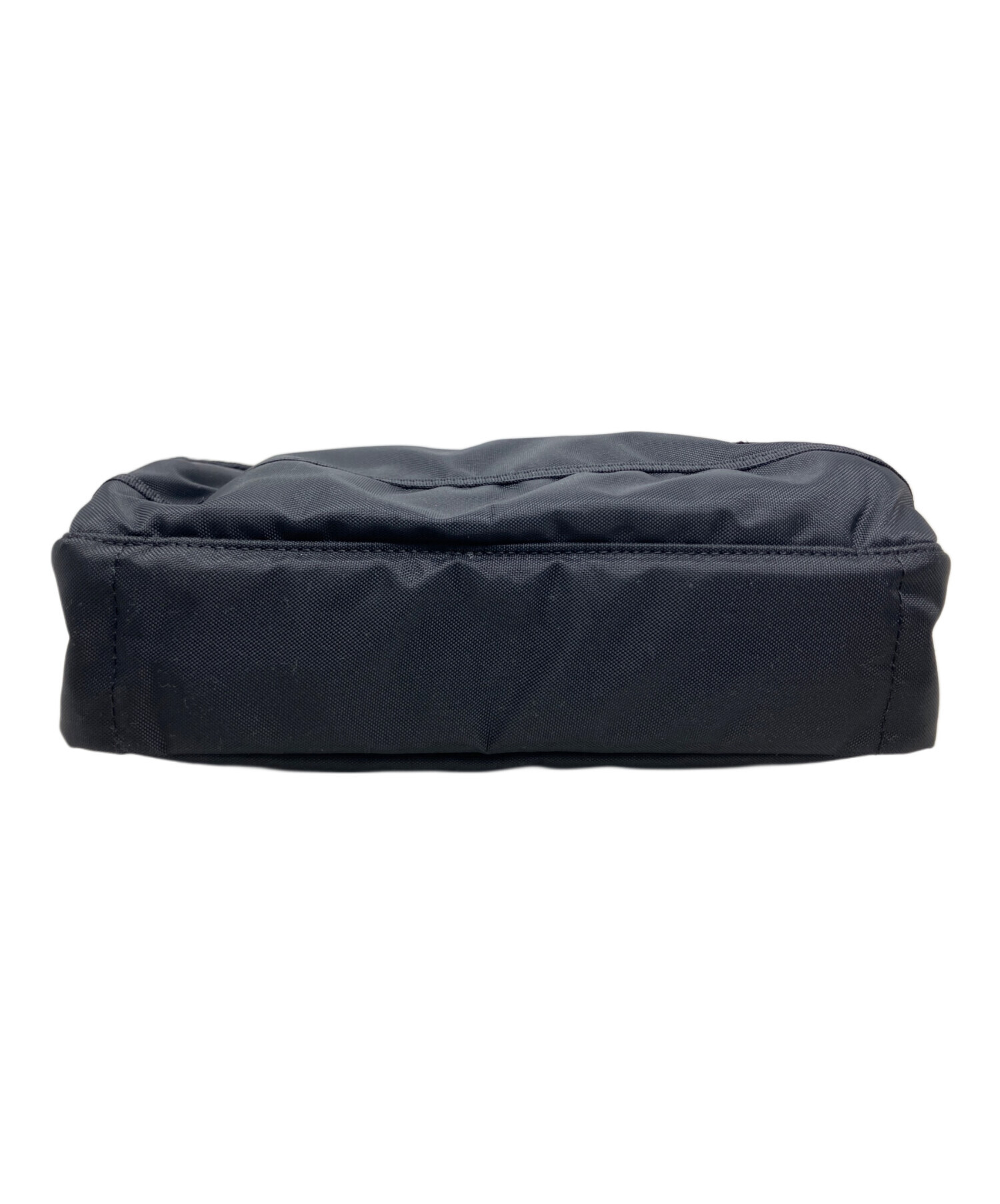 PORTER ポーター/ショルダー/Aランク/69【中古】 中古・古着通販】PORTER (ポーター) PORTER ショルダーバッグ ブラック