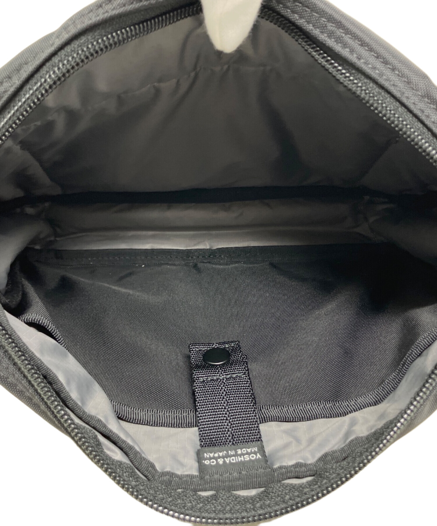 PORTER ポーター/ナイロンショルダー/BEAT/ABランク/88【中古】 中古・古着通販】PORTER (ポーター) PORTER ショルダーバッグ ブラック