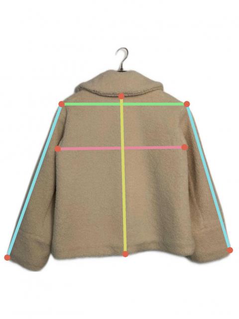 中古・古着通販】ECOPEL (ECOPEL) FRAY ID (フレイ アイディー) ECOPEL