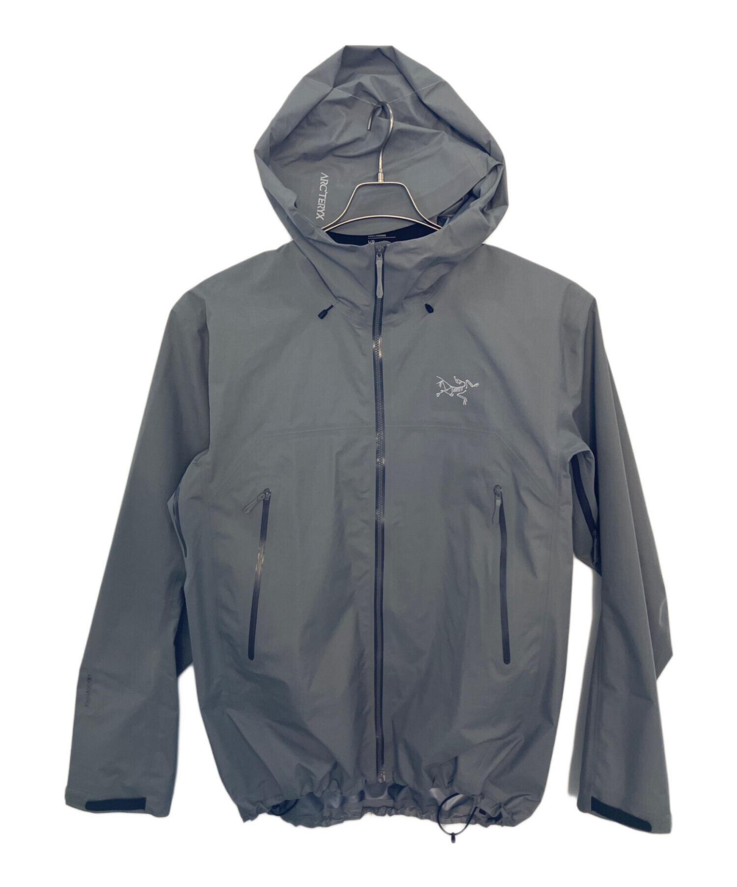 中古・古着通販】ARC'TERYX (アークテリクス) ARC'TERYX BETA SL