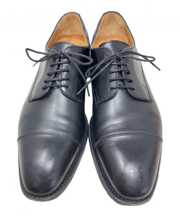未使用　新品　Berwick サイズUK7 中古・古着通販】berwick (バーウィック) berwick ストレートチップ