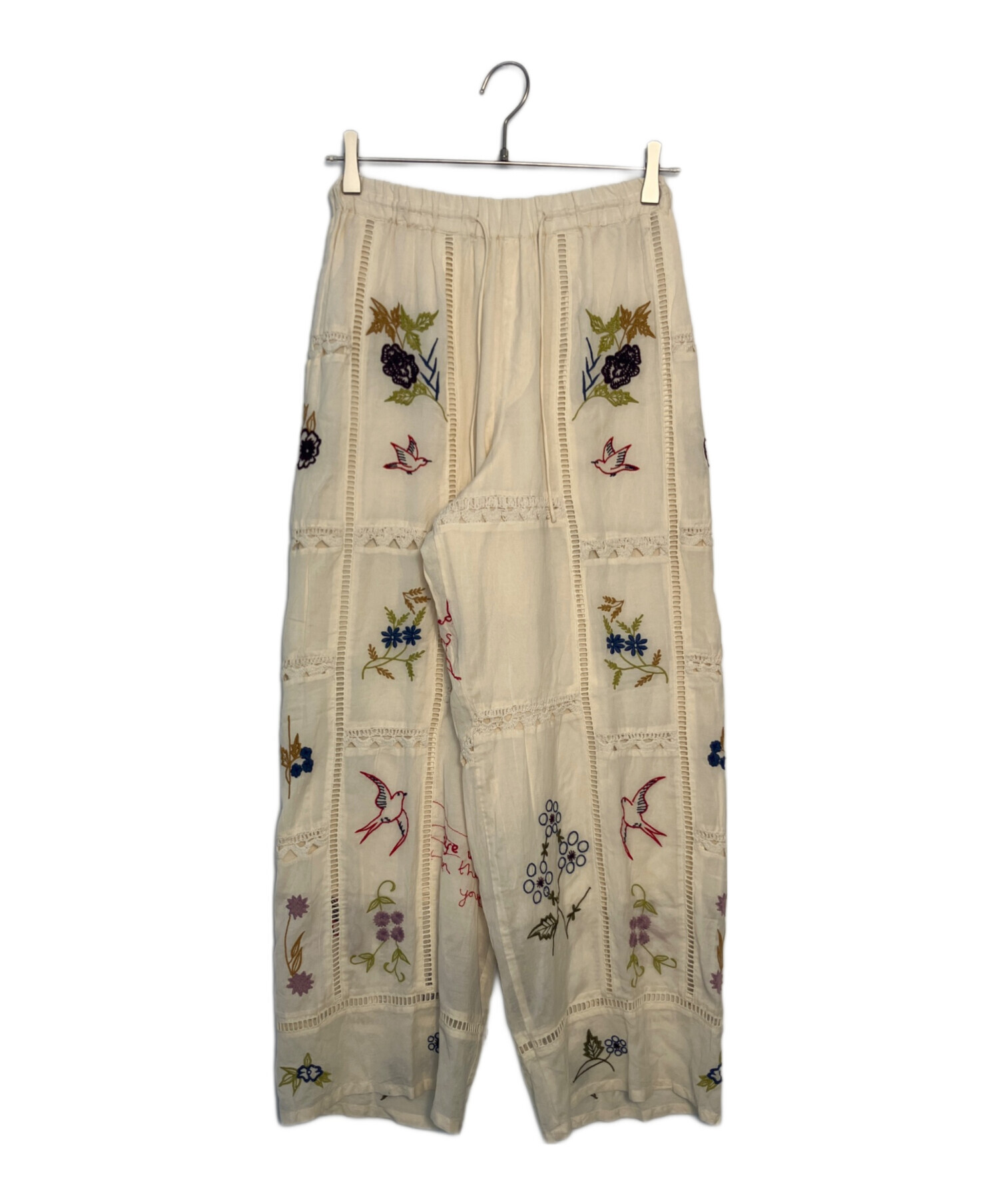 中古・古着通販】TODAYFUL (トゥデイフル) TODAYFUL Embroidery