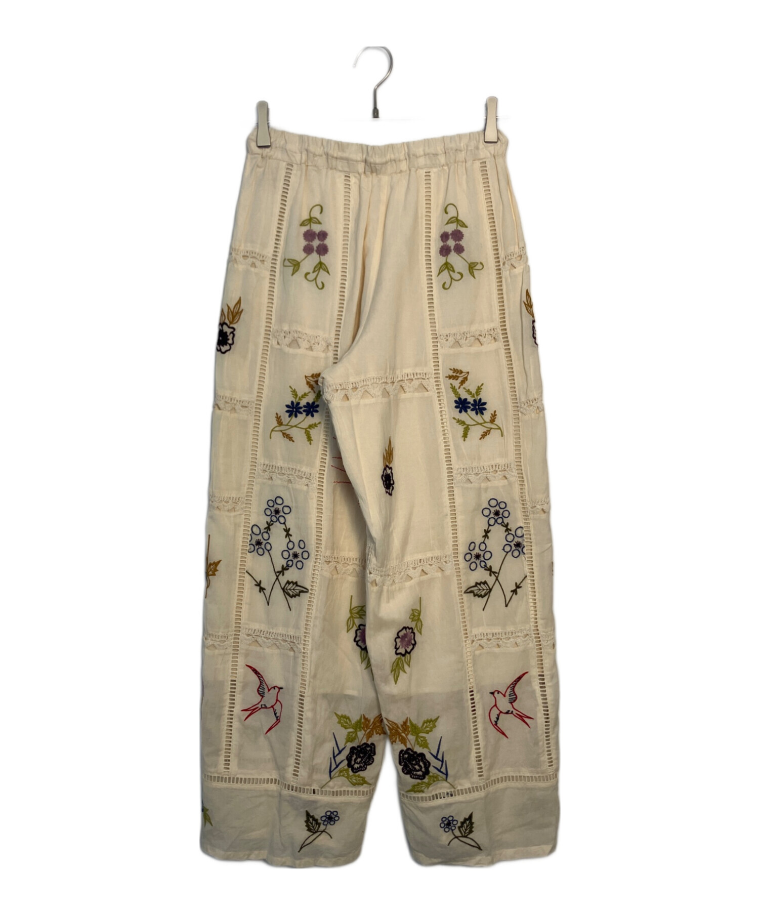 中古・古着通販】TODAYFUL (トゥデイフル) TODAYFUL Embroidery