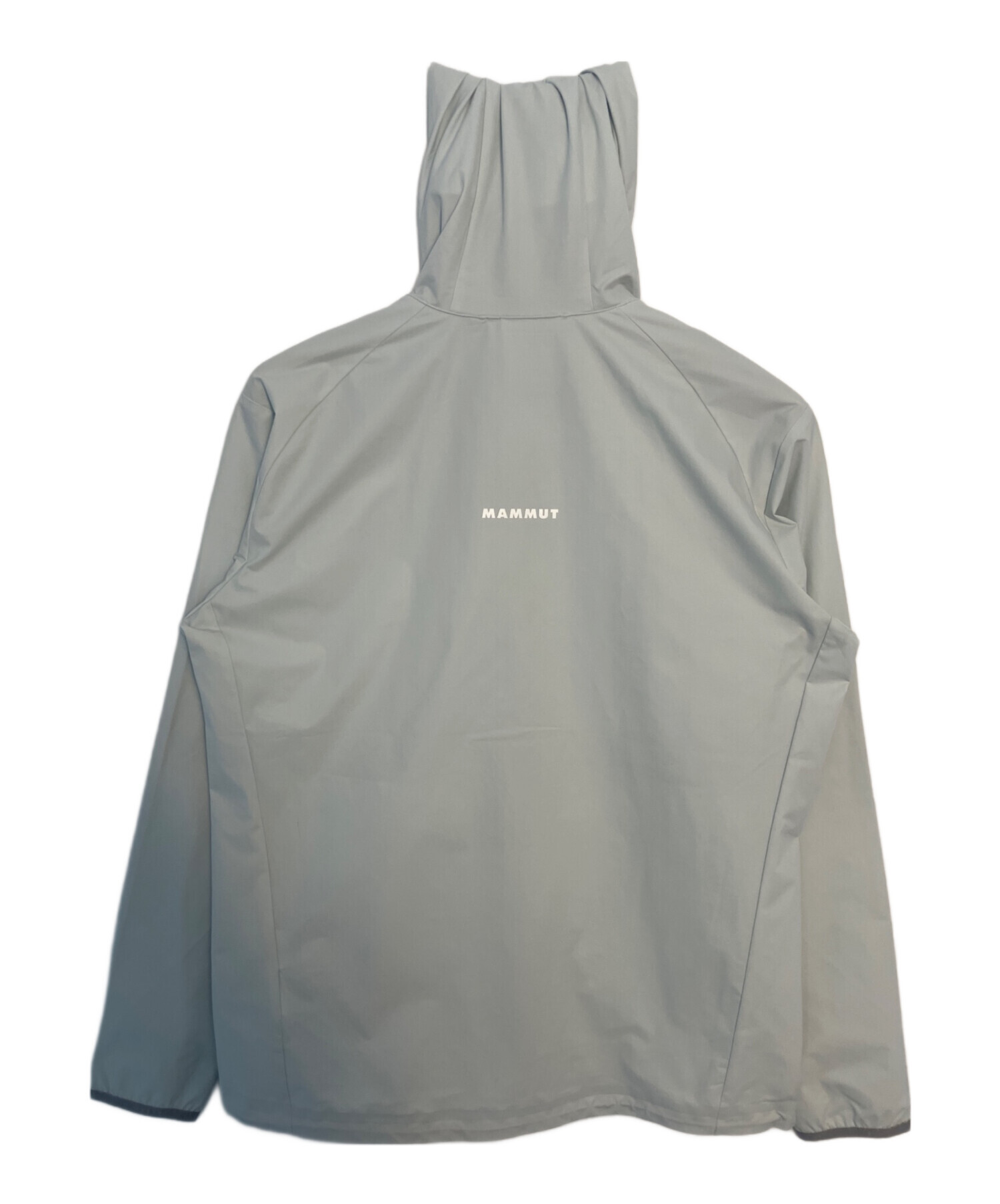 中古・古着通販】MAMMUT (マムート) MAMMUT GRANITE SO Hooded Jacket
