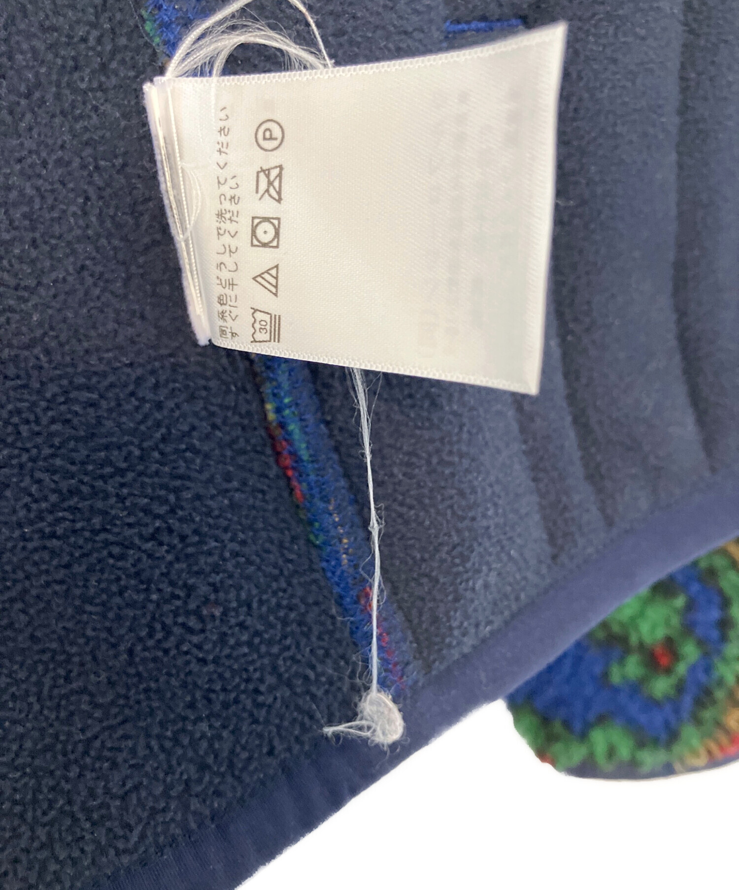 中古・古着通販】POLO RALPH LAUREN (ポロ・ラルフローレン) POLO 