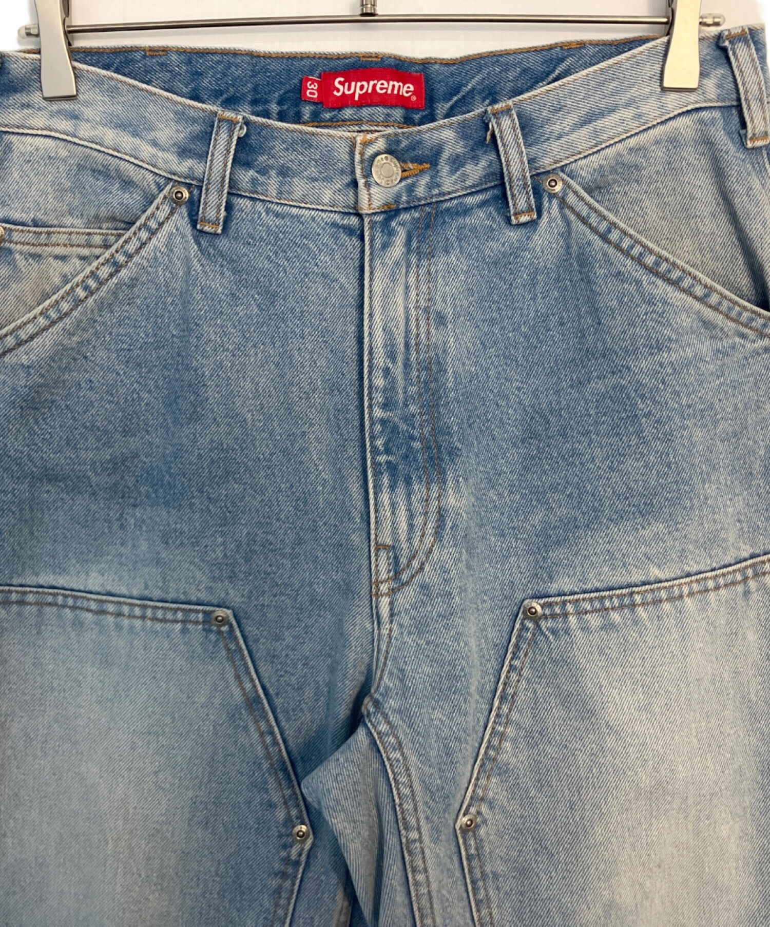 中古・古着通販】Supreme (シュプリーム) Supreme 20AW Double Knee