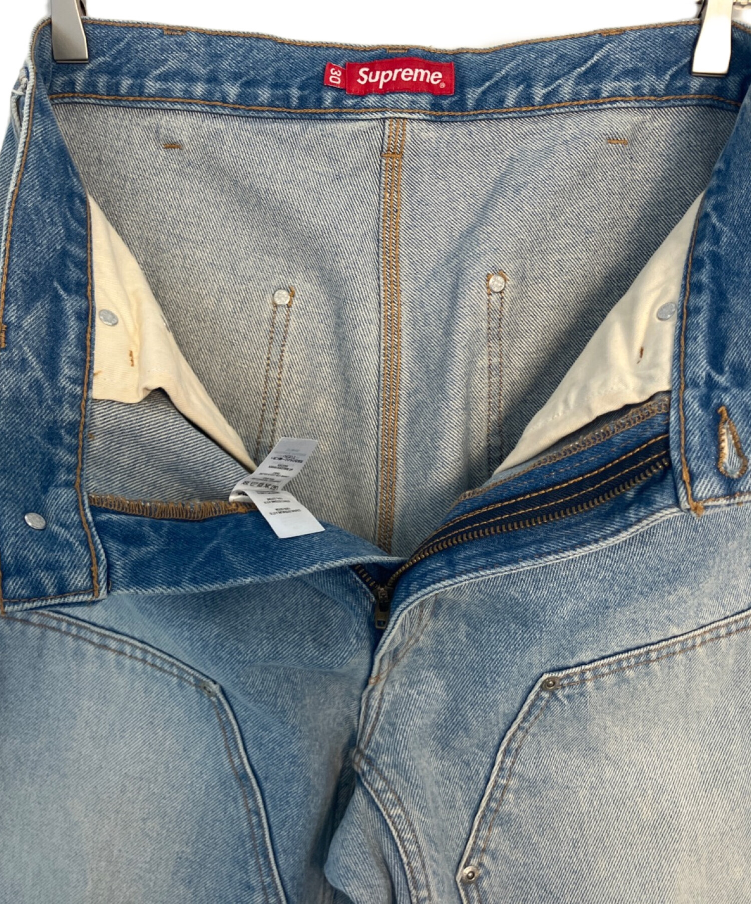 中古・古着通販】Supreme (シュプリーム) Supreme 20AW Double Knee