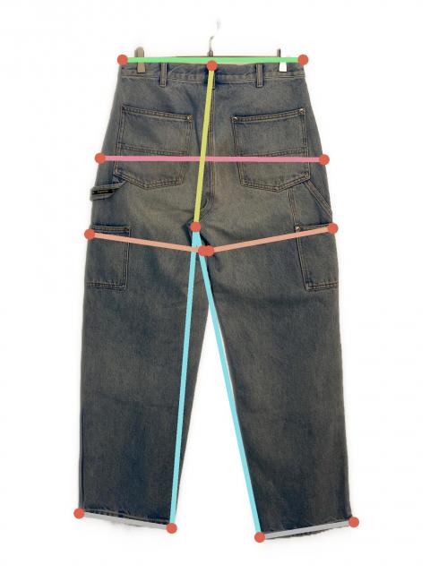 中古・古着通販】Supreme (シュプリーム) Supreme 20AW Double Knee