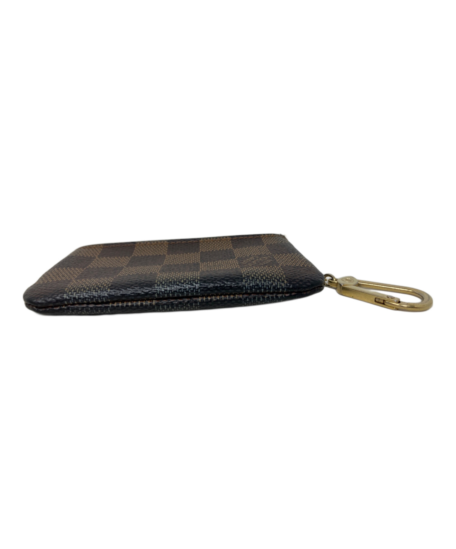 未使用 Louis Vuitton ダミエ ポシェットクレ ケース 中古・古着通販】LOUIS VUITTON (ルイ ヴィトン) LOUIS VUITTON ダミエ