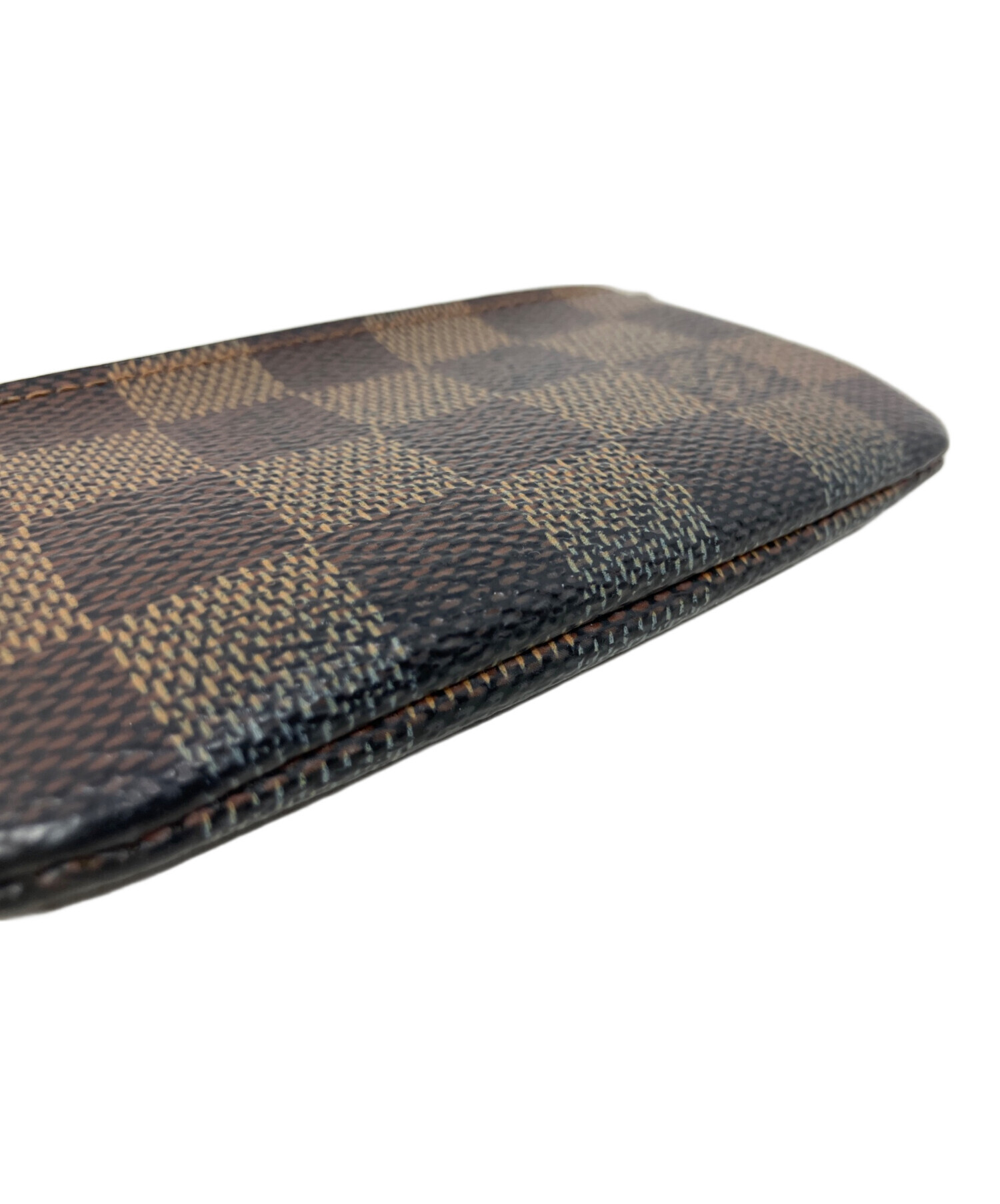 未使用 Louis Vuitton ダミエ ポシェットクレ ケース 楽天市場】【未使用品】 ルイヴィトン コインケース ポシェット クレ