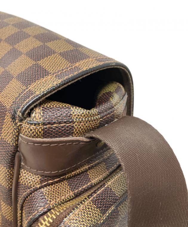中古・古着通販】LOUIS VUITTON (ルイ ヴィトン) LOUIS VUITTON ダミエ