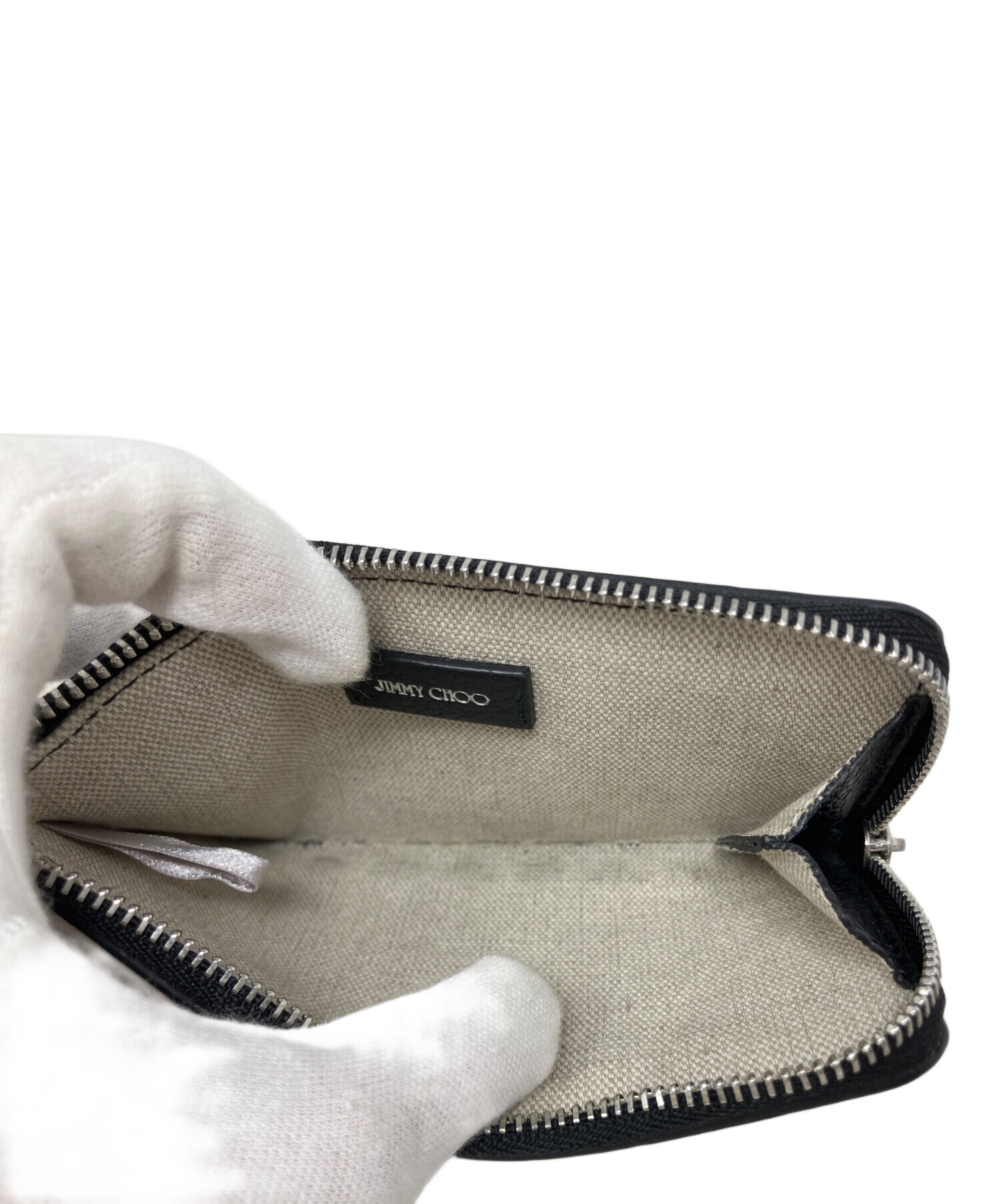 中古・古着通販】JIMMY CHOO (ジミーチュウ) JIMMY CHOO フラグメント
