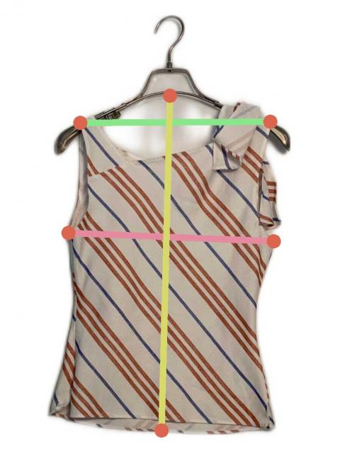 中古・古着通販】BURBERRY BLUE LABEL (バーバリー ブルー レーベル