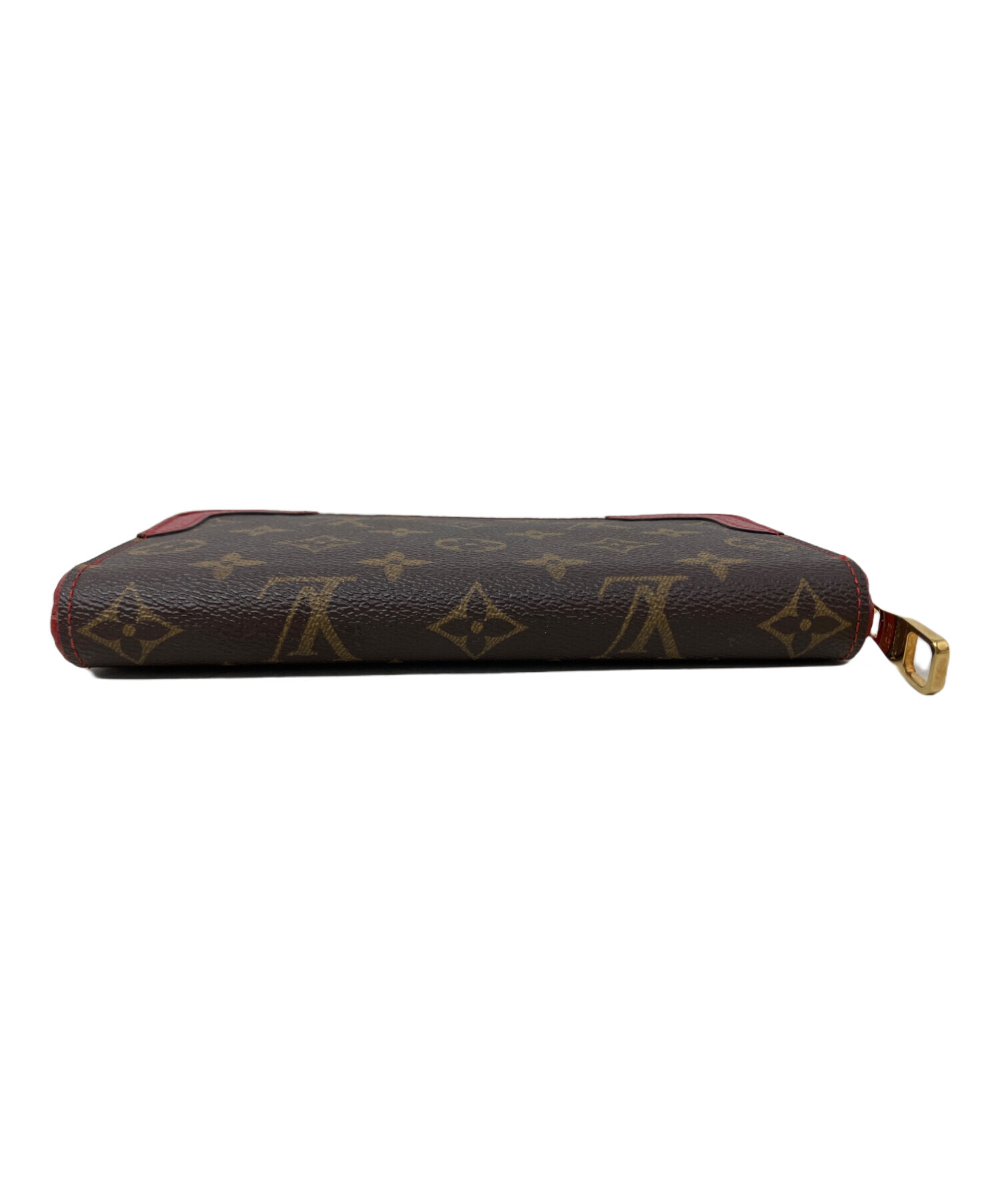 Louis Vuitton モノグラム長財布(非売品ノベルティ)中古 中古・古着通販】LOUIS VUITTON (ルイ ヴィトン) LOUIS VUITTON