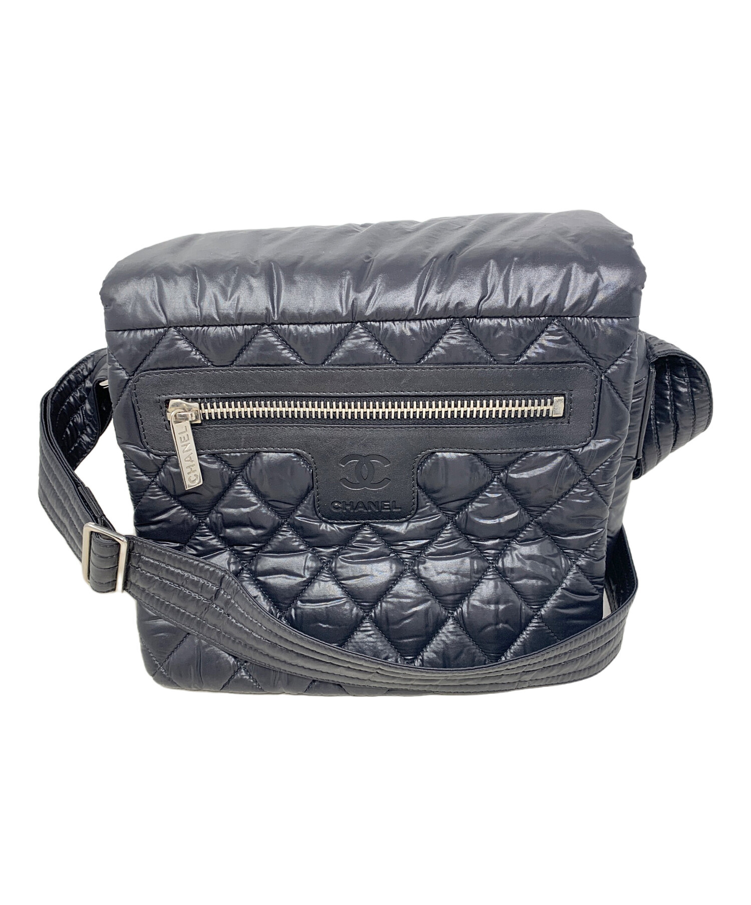 中古・古着通販】CHANEL (シャネル) ショルダーバッグ｜ブランド・古着 
