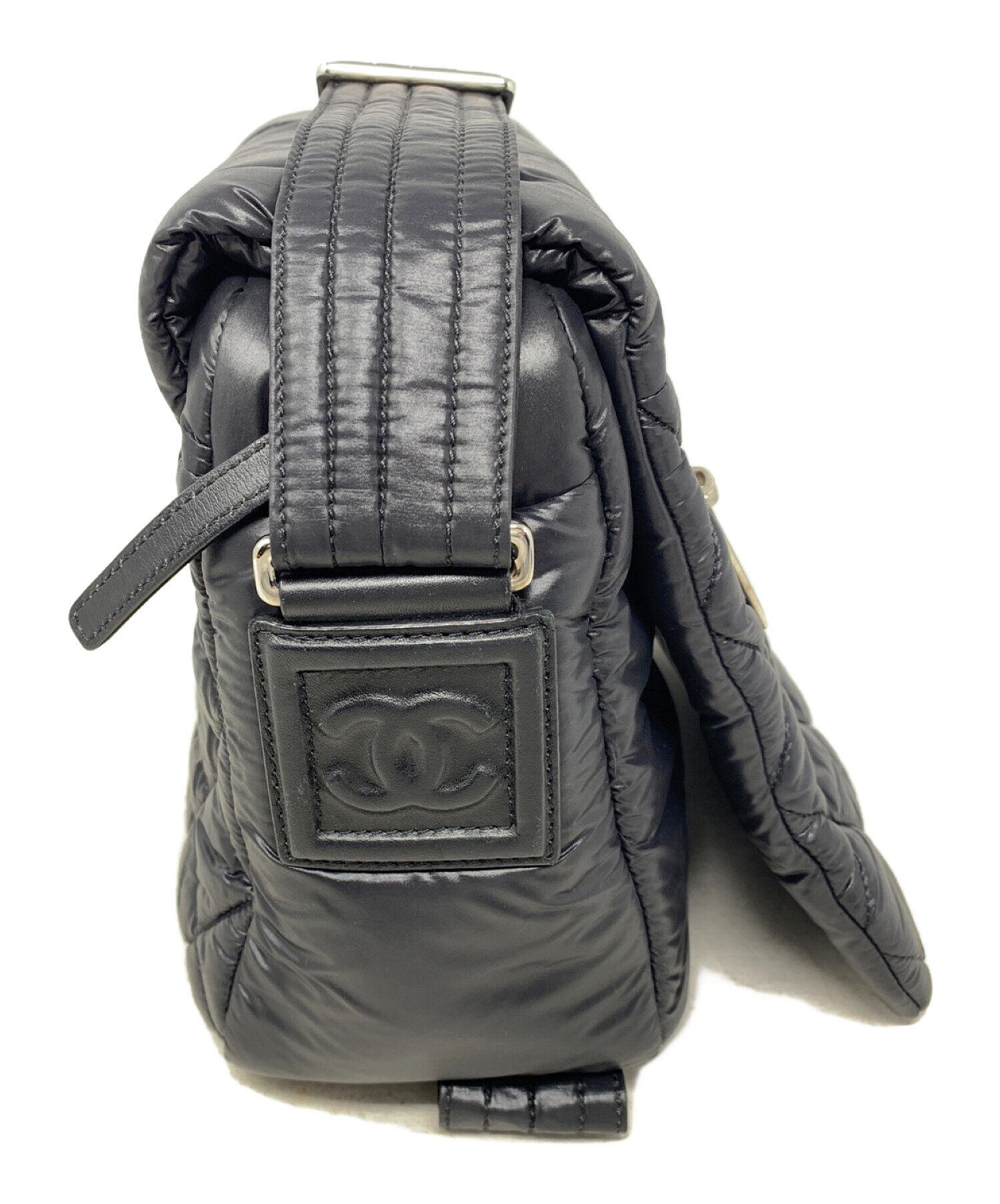 中古・古着通販】CHANEL (シャネル) ショルダーバッグ｜ブランド・古着 
