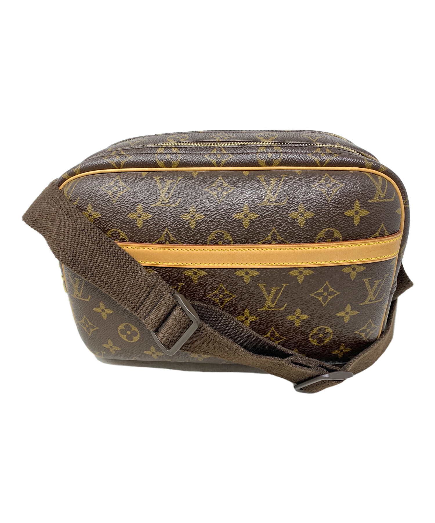 Louis Vuitton/中古ショルダーバッグ 第2弾 中古・古着通販】LOUIS VUITTON (ルイ ヴィトン) ショルダーバッグ