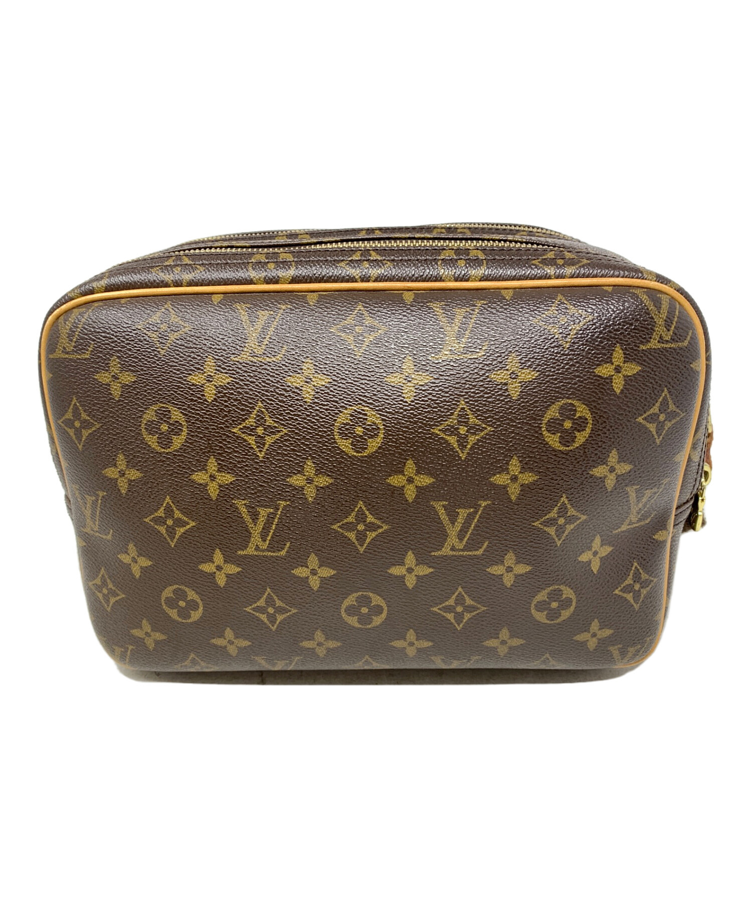 ルイヴィトン　ショルダーバッグ 中古・古着通販】LOUIS VUITTON (ルイ ヴィトン) ショルダーバッグ