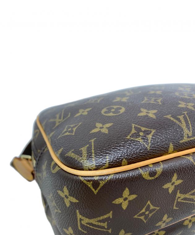 LOUIS VUITTON ショルダーバック 中古・古着通販】LOUIS VUITTON (ルイ ヴィトン) ショルダーバッグ