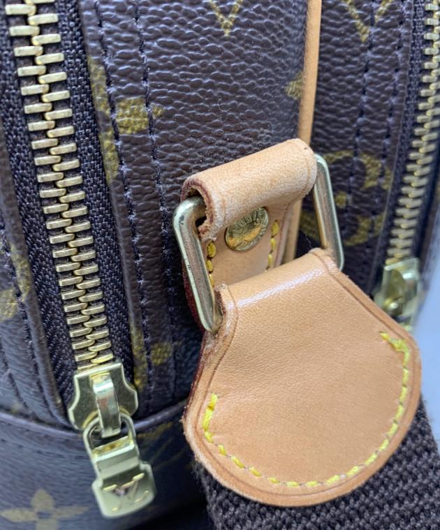 中古・古着通販】LOUIS VUITTON (ルイ ヴィトン) ショルダーバッグ
