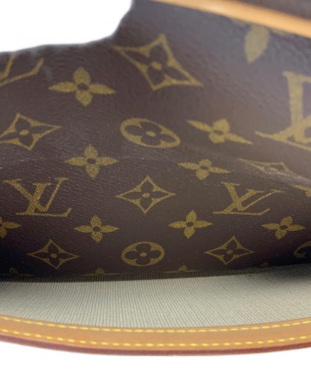 中古・古着通販】LOUIS VUITTON (ルイ ヴィトン) ショルダーバッグ