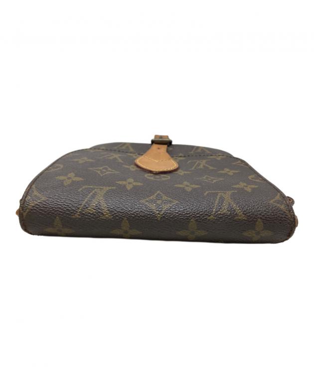 ⭐️未使用⭐️ LOUIS VUITTON カルトシエール ショルダーバッグ 中古・古着通販】LOUIS VUITTON (ルイ ヴィトン) LOUIS VUITTON