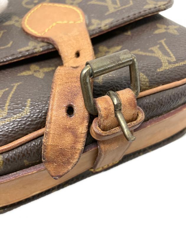 中古・古着通販】LOUIS VUITTON (ルイ ヴィトン) LOUIS VUITTON