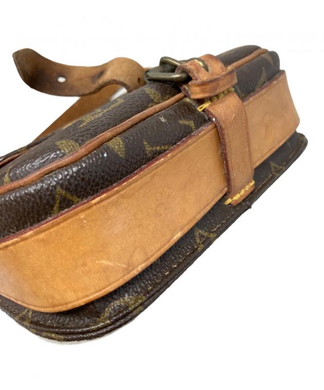 中古・古着通販】LOUIS VUITTON (ルイ ヴィトン) LOUIS VUITTON