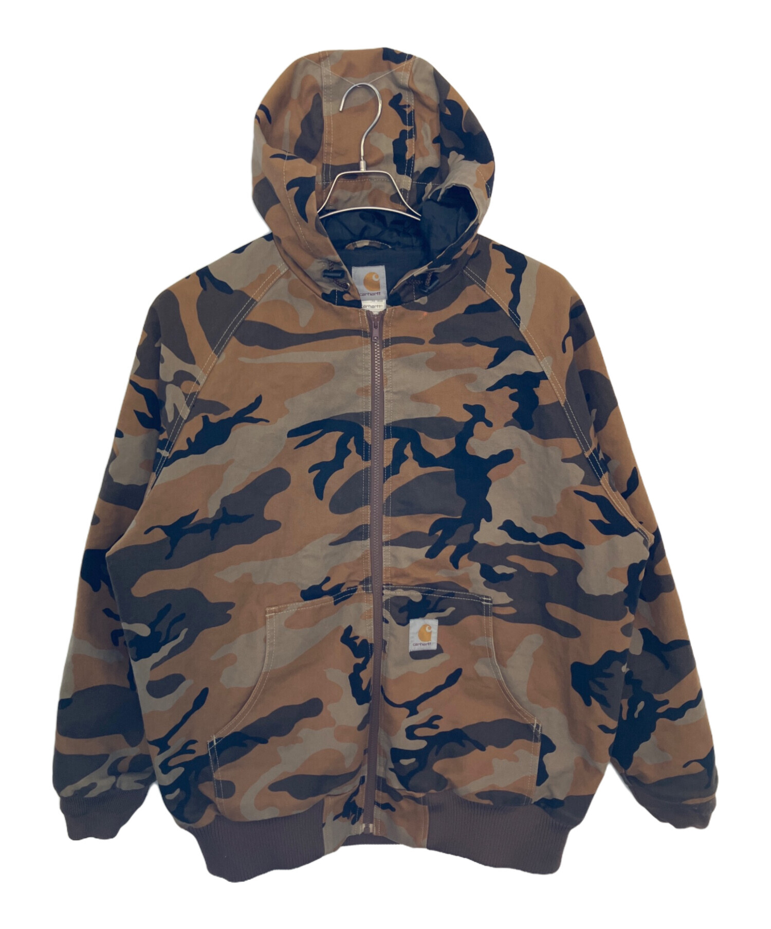 中古・古着通販】CarHartt (カーハート) CarHartt アクティブ