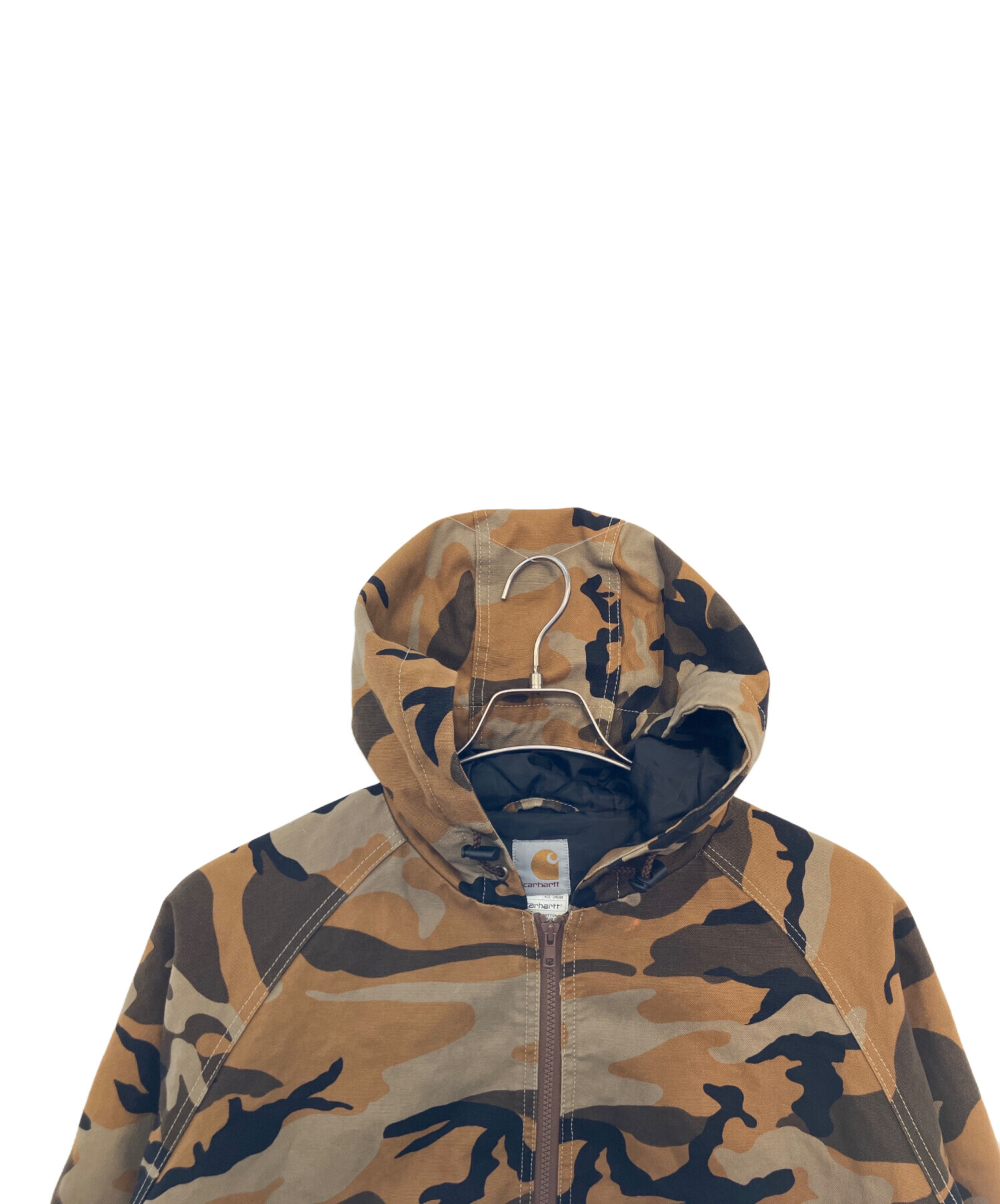中古・古着通販】CarHartt (カーハート) CarHartt アクティブ